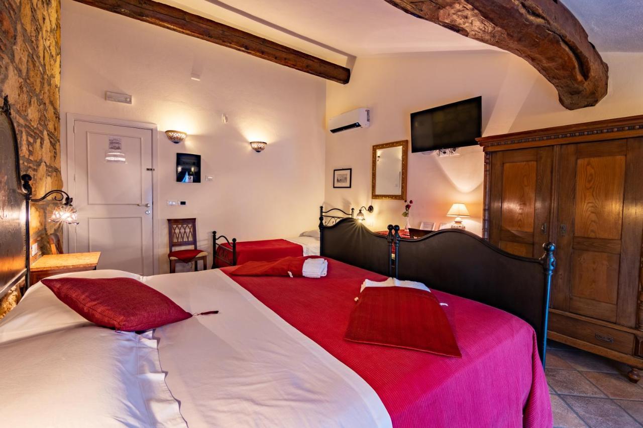 Ottocento Sul Mare Bed & Breakfast Nizza di Sicilia Exterior foto
