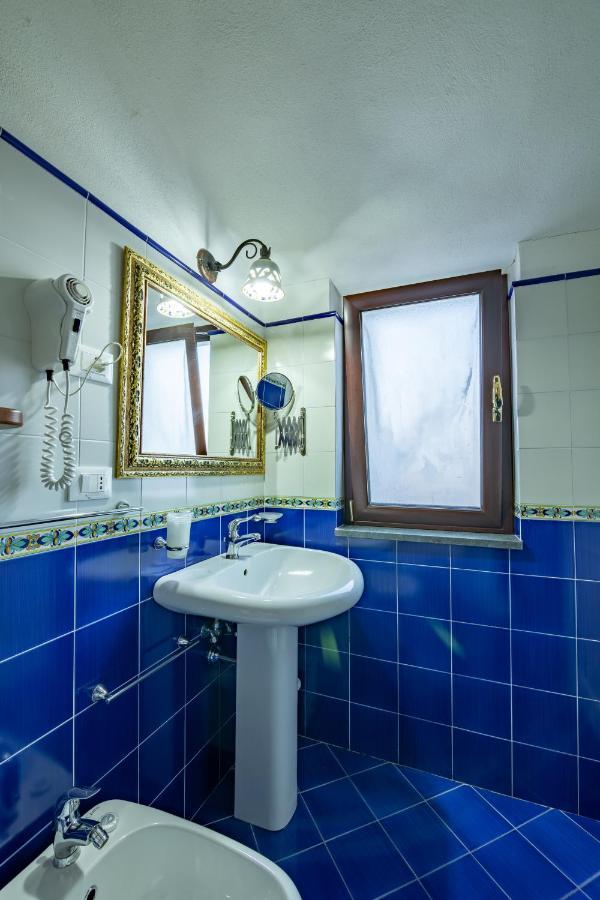 Ottocento Sul Mare Bed & Breakfast Nizza di Sicilia Exterior foto