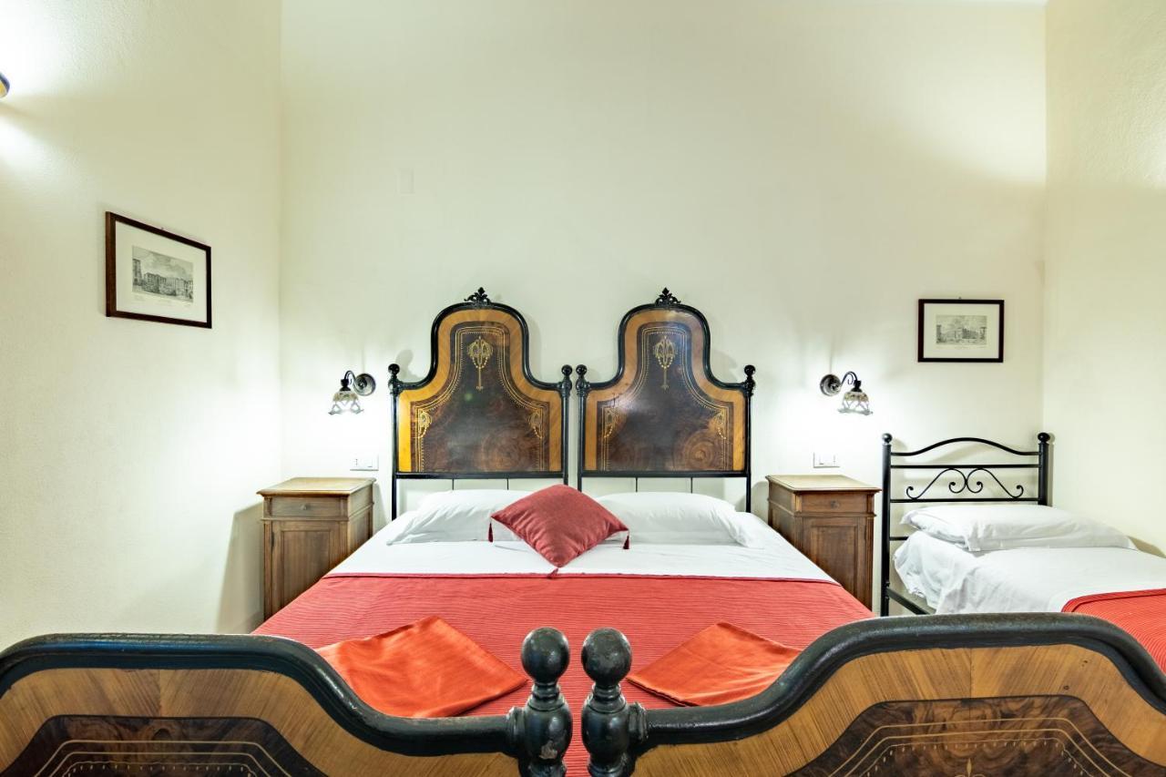 Ottocento Sul Mare Bed & Breakfast Nizza di Sicilia Exterior foto