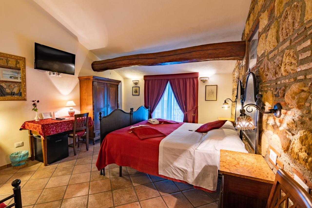 Ottocento Sul Mare Bed & Breakfast Nizza di Sicilia Exterior foto
