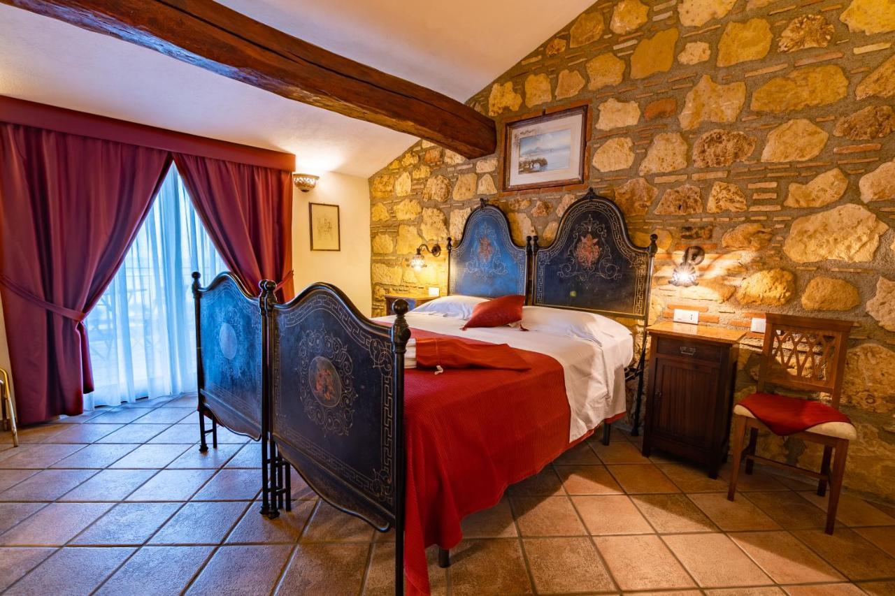 Ottocento Sul Mare Bed & Breakfast Nizza di Sicilia Exterior foto