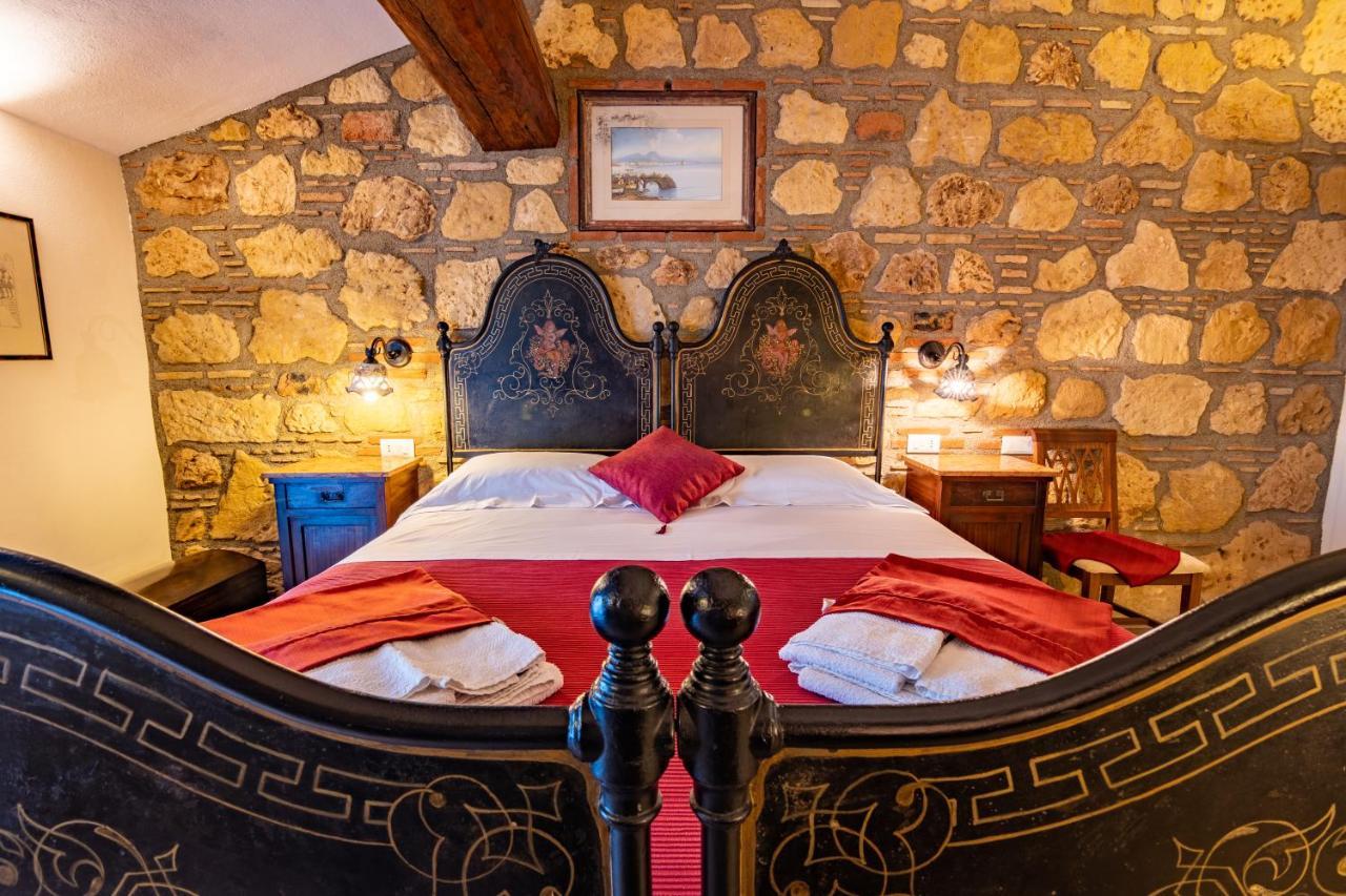 Ottocento Sul Mare Bed & Breakfast Nizza di Sicilia Exterior foto