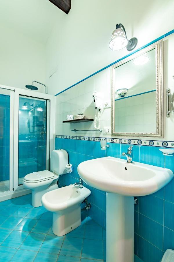 Ottocento Sul Mare Bed & Breakfast Nizza di Sicilia Exterior foto