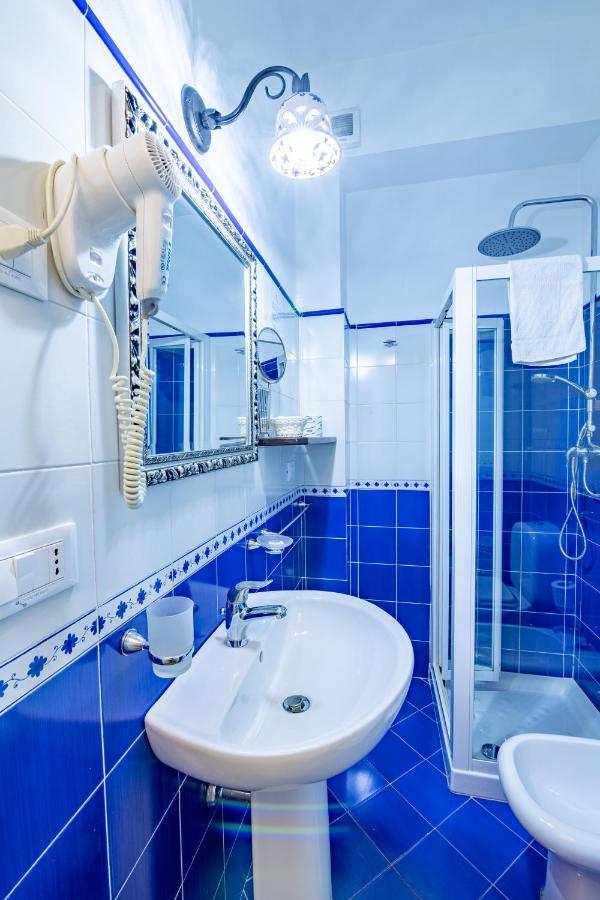 Ottocento Sul Mare Bed & Breakfast Nizza di Sicilia Exterior foto
