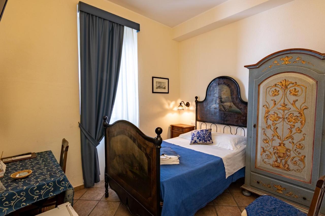 Ottocento Sul Mare Bed & Breakfast Nizza di Sicilia Exterior foto