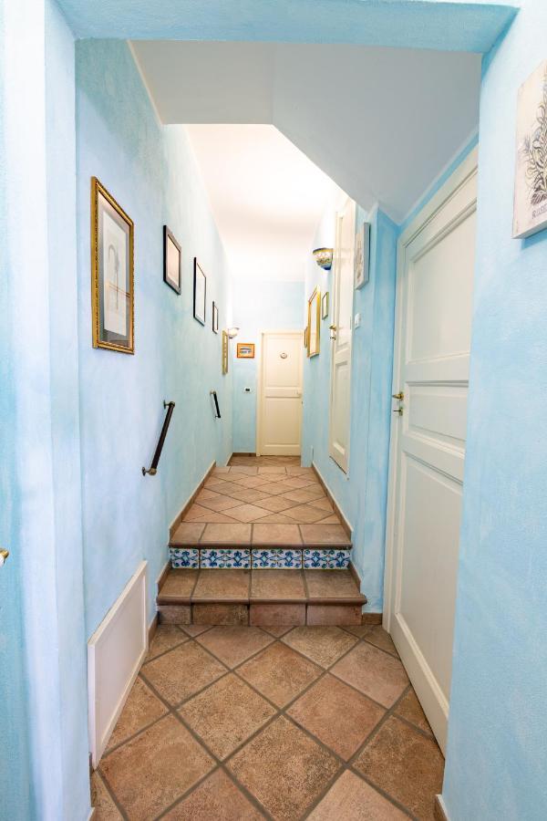 Ottocento Sul Mare Bed & Breakfast Nizza di Sicilia Exterior foto