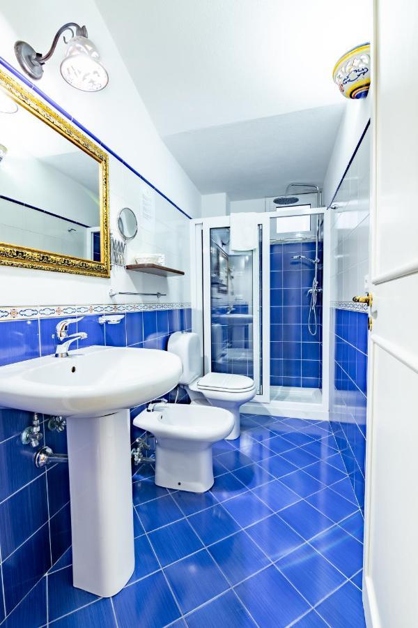 Ottocento Sul Mare Bed & Breakfast Nizza di Sicilia Exterior foto