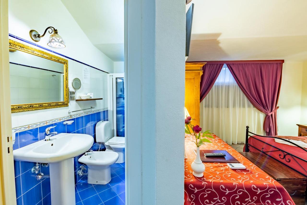 Ottocento Sul Mare Bed & Breakfast Nizza di Sicilia Exterior foto