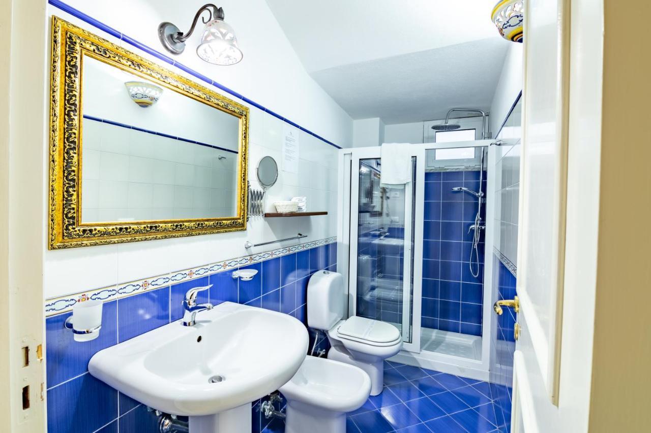 Ottocento Sul Mare Bed & Breakfast Nizza di Sicilia Exterior foto