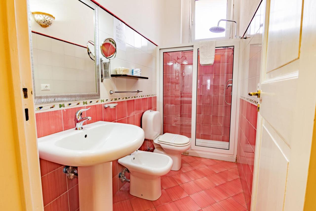 Ottocento Sul Mare Bed & Breakfast Nizza di Sicilia Exterior foto
