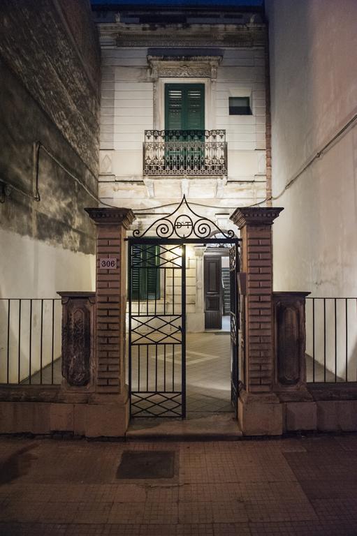Ottocento Sul Mare Bed & Breakfast Nizza di Sicilia Exterior foto