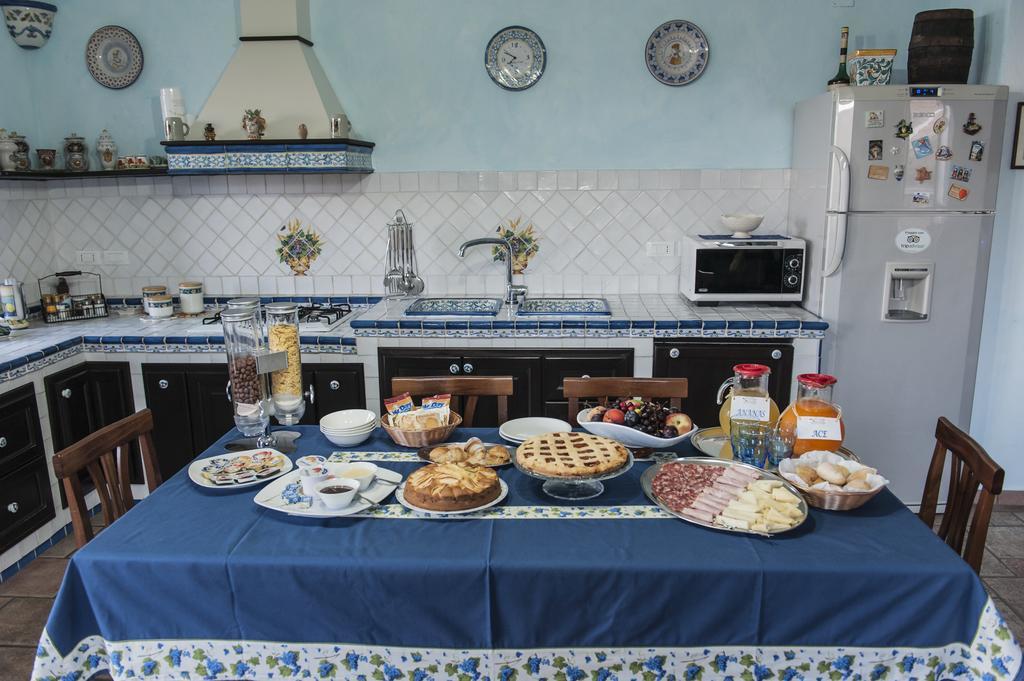 Ottocento Sul Mare Bed & Breakfast Nizza di Sicilia Exterior foto