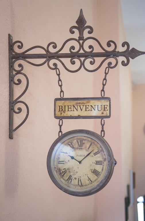 Ottocento Sul Mare Bed & Breakfast Nizza di Sicilia Exterior foto