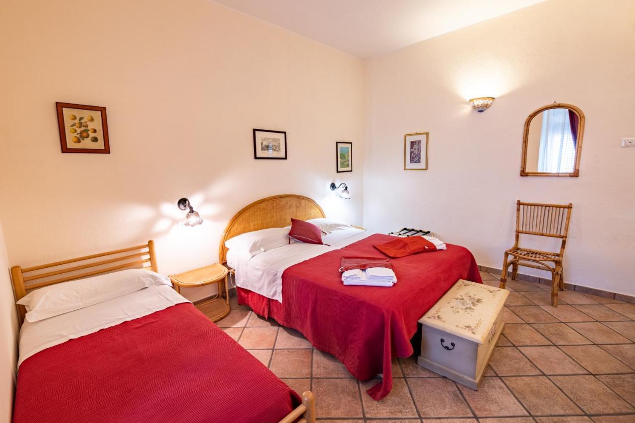 Ottocento Sul Mare Bed & Breakfast Nizza di Sicilia Exterior foto